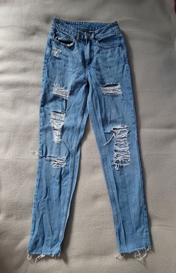 Jeans divided H&M 32