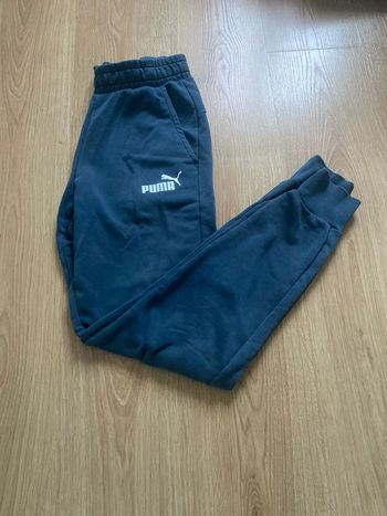Jogging puma homme taille S