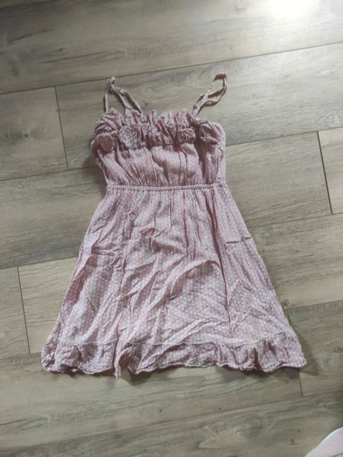 Débardeur taille 38