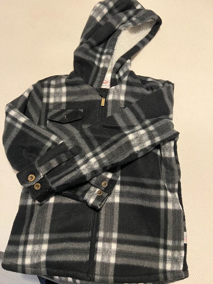 Veste lee cooper - photo numéro 11