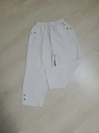 Pantacourt - taille 3