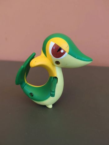 Figurine Pokémon Vipelierre