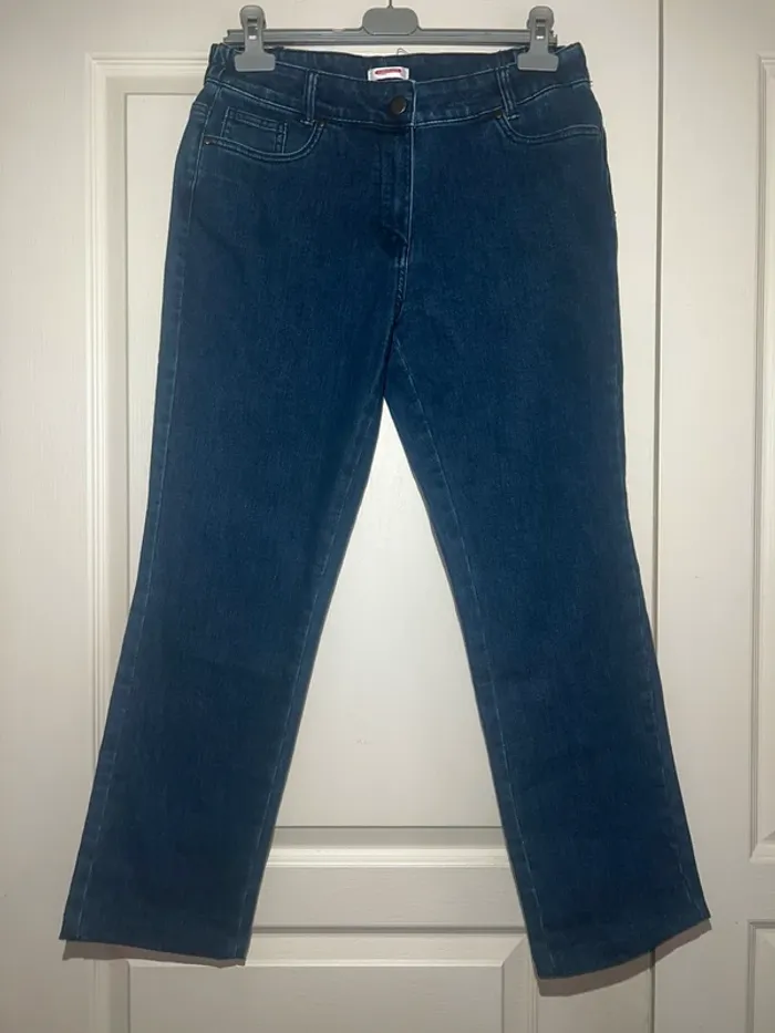 Jeans Thermolactyl