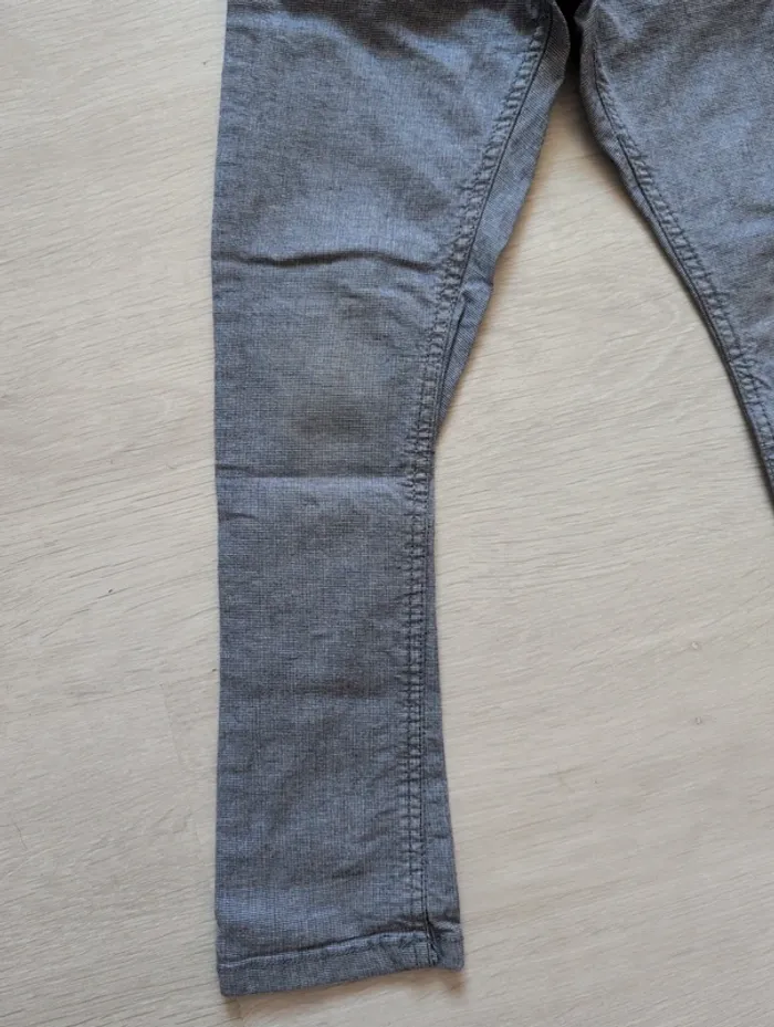 Pantalon chino - photo numéro 3
