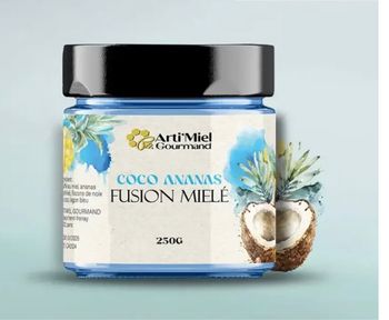 Miel 250 g