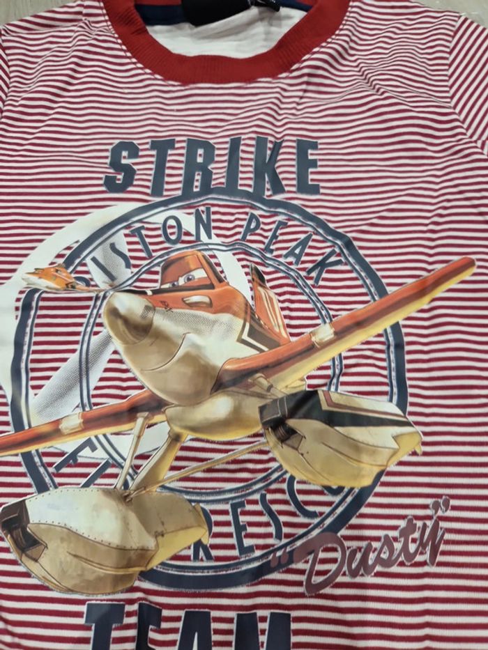 Tee-shirt planes - photo numéro 2