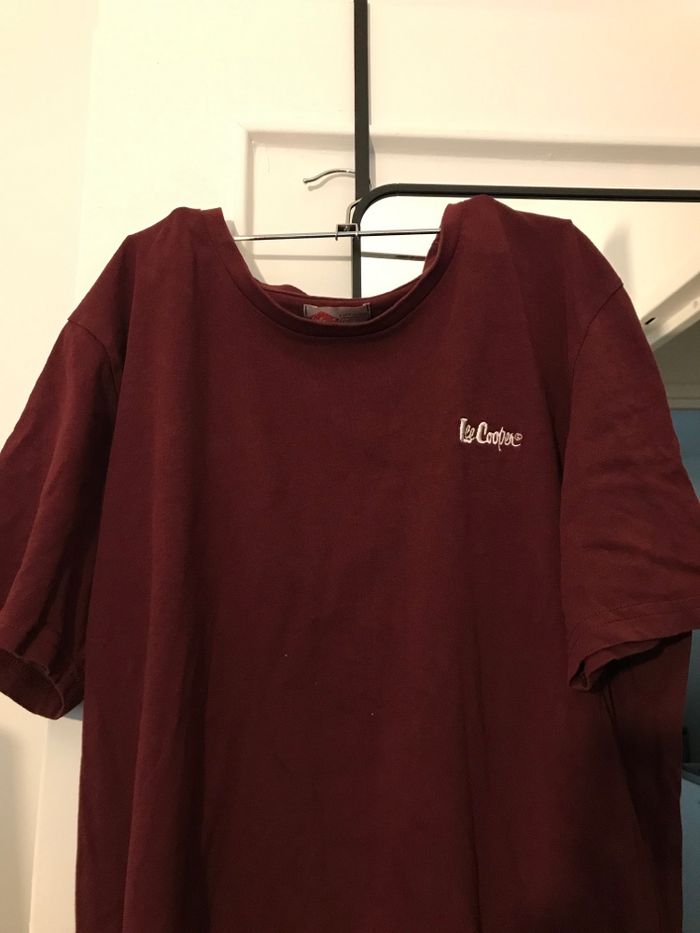 Tee shot - photo numéro 2