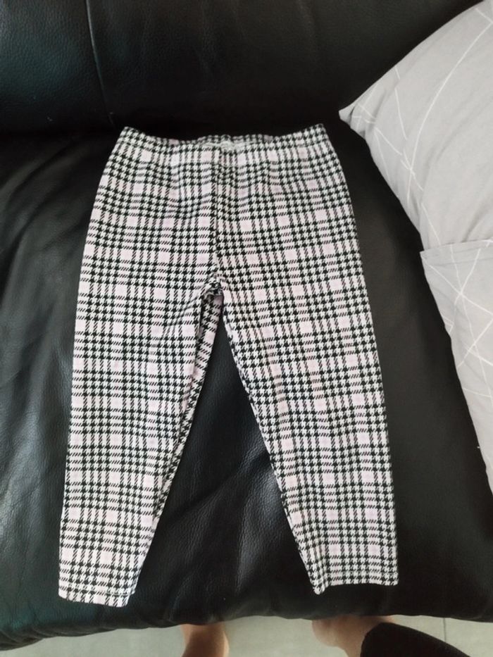 Pantalon fille 23 mois
