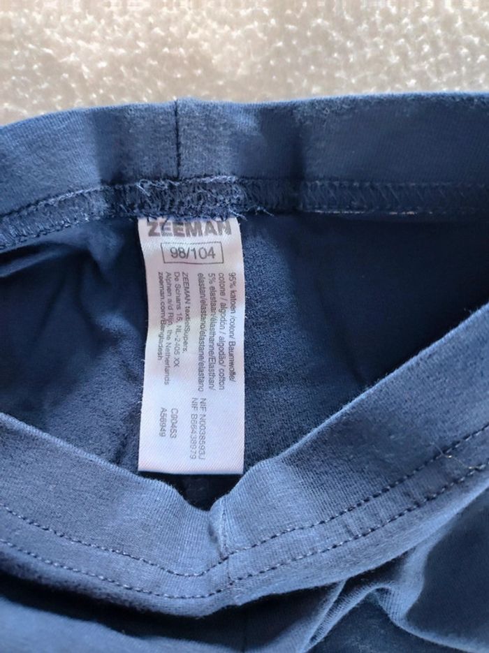 Legging short - photo numéro 2