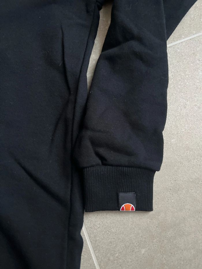 Robe sweat ellesse - photo numéro 2