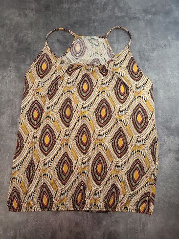 Top femme taille M/L neuf