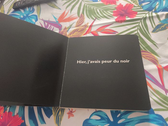 Album abracadanoir - photo numéro 2