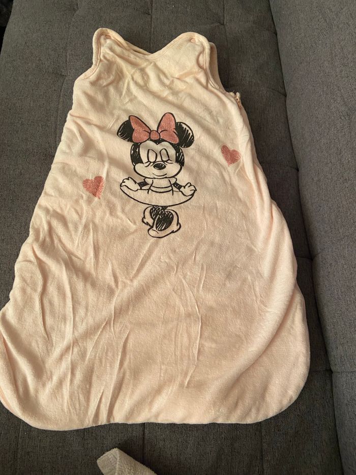 Gigoteuse disney