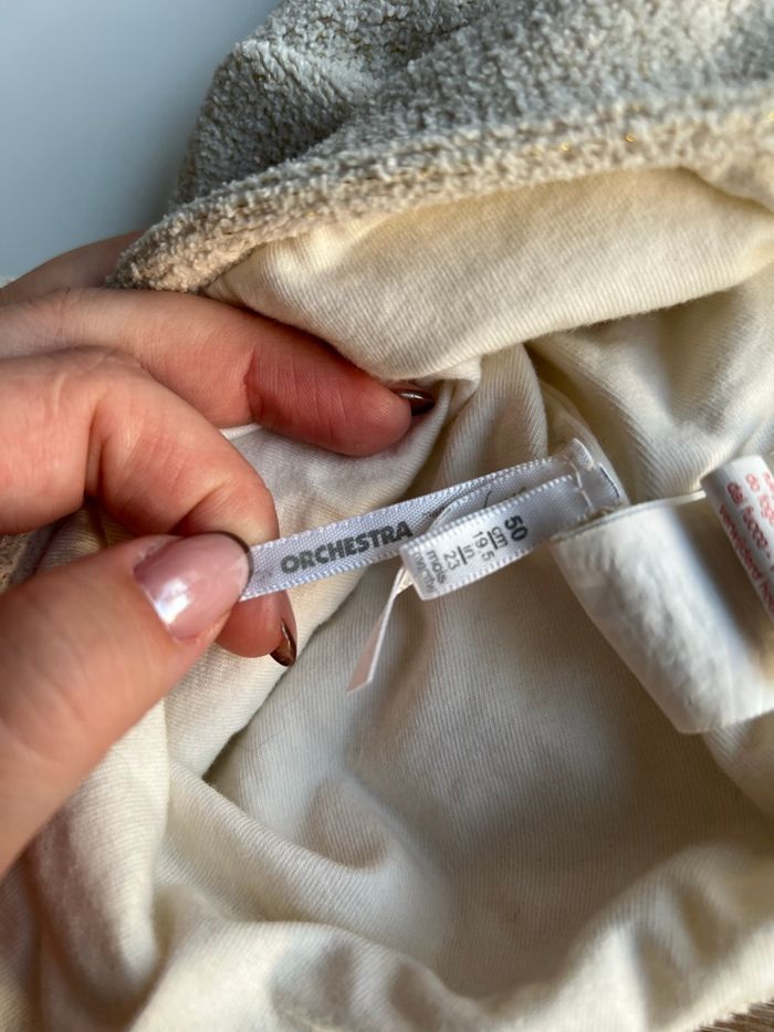 Bonnet 9-12mois - photo numéro 2