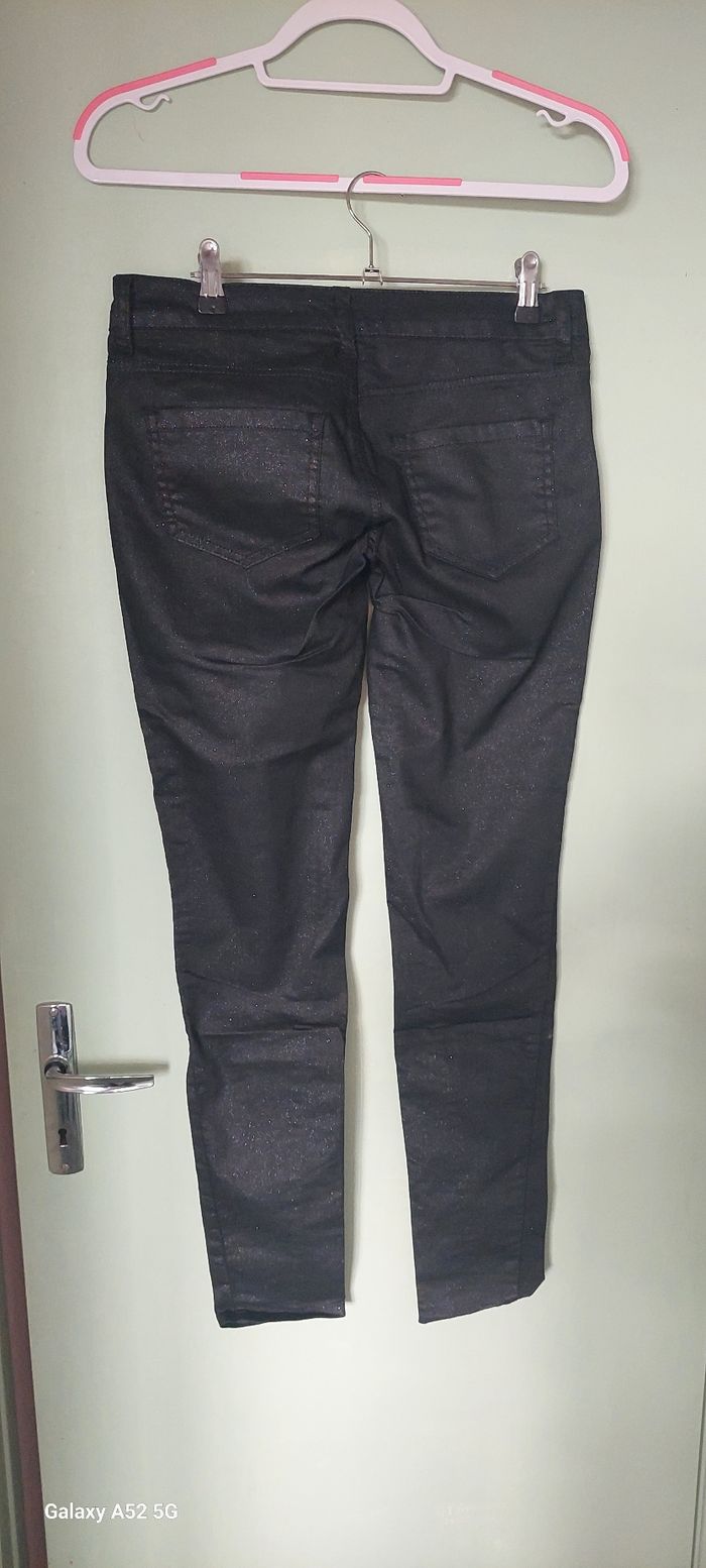 Pantalon paillettes - photo numéro 2
