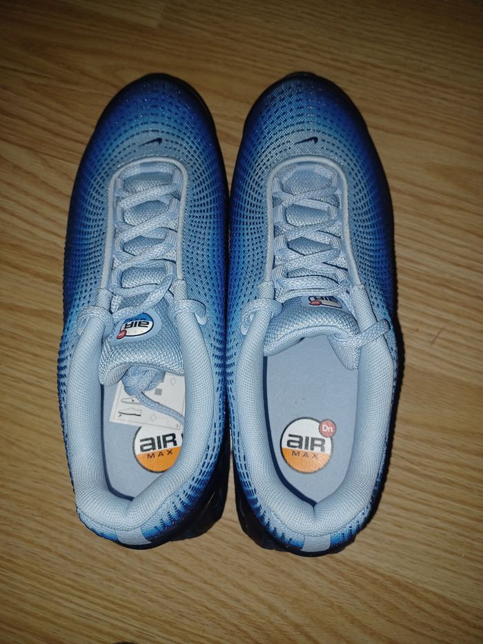 Air max dn - photo numéro 3
