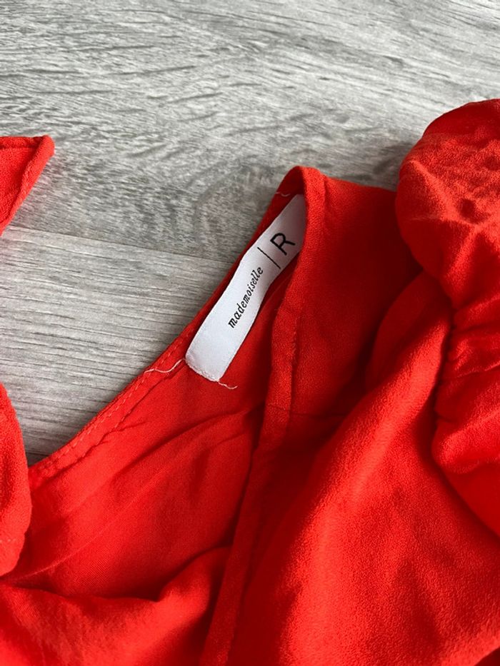 Robe Mademoiselle R 36 - photo numéro 2