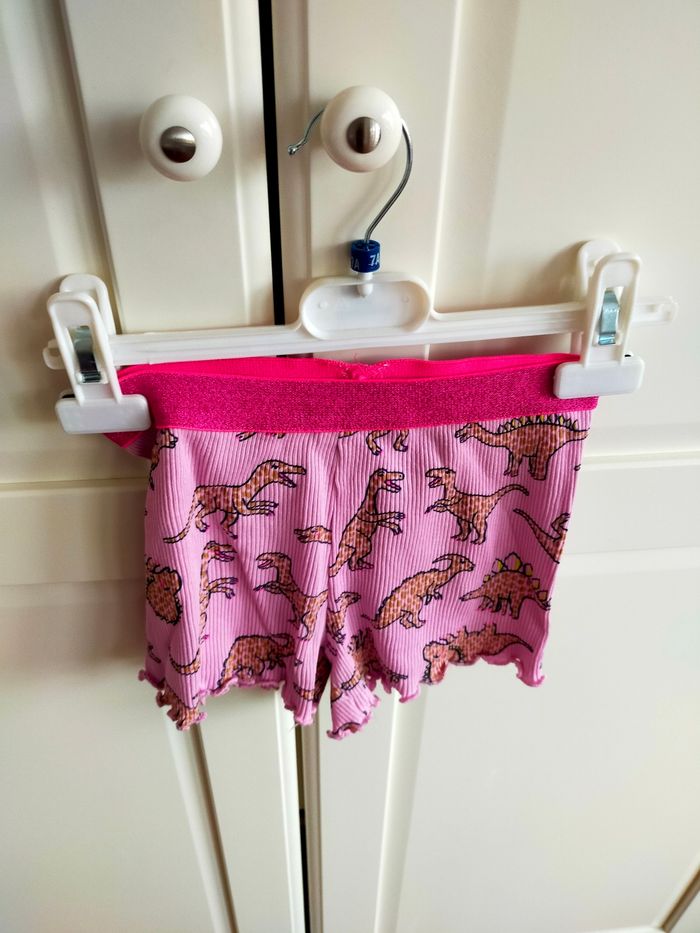 Pyjama DPAM dinausore 6 ans - photo numéro 3