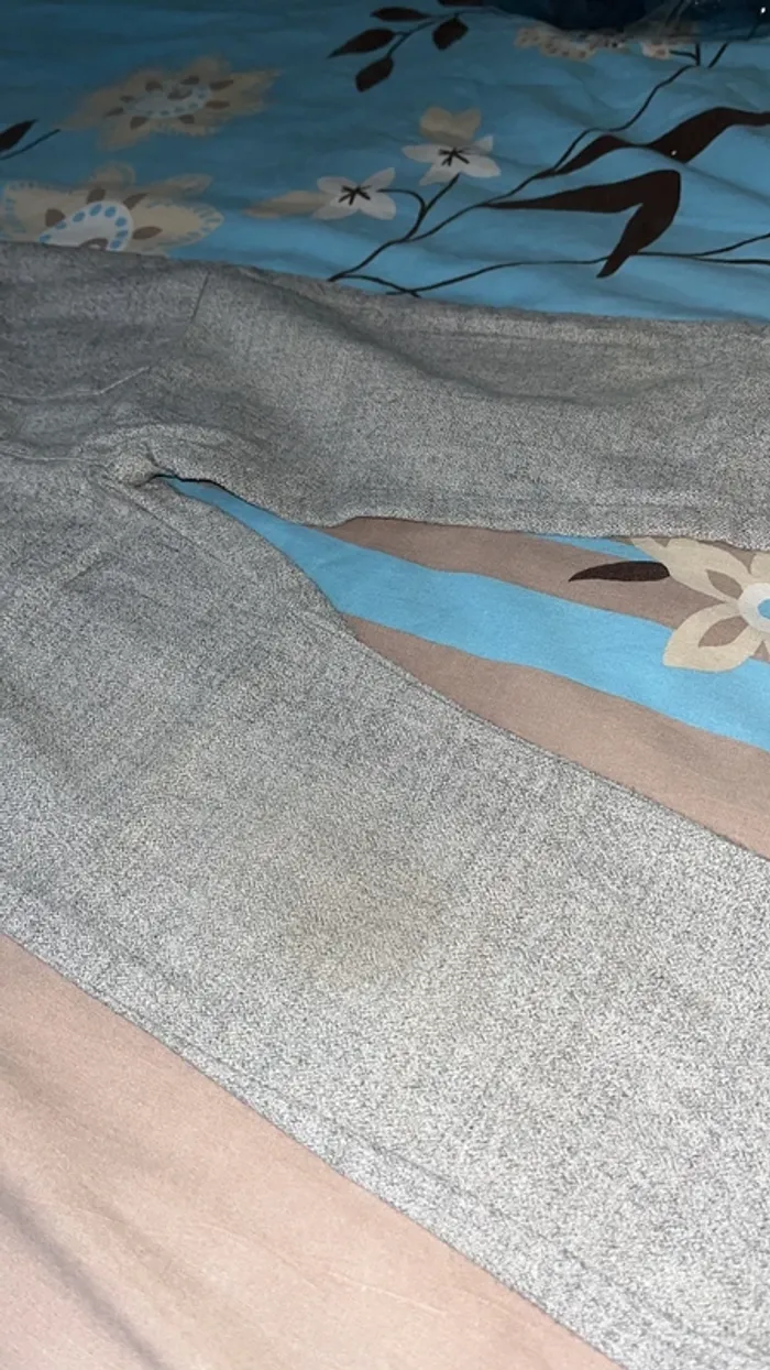 Pantalon Zara Baby Boy - photo numéro 2
