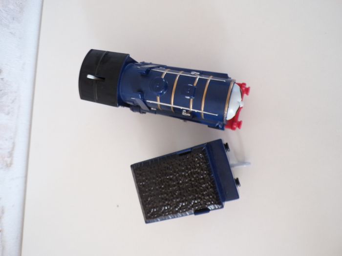 Train - Locomotive - Thomas et ses amis - Lorenzo (J29) - photo numéro 5