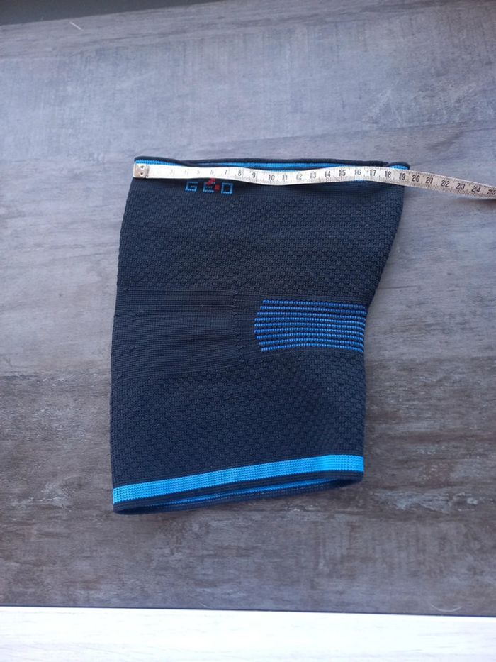 Genouillère - photo numéro 5