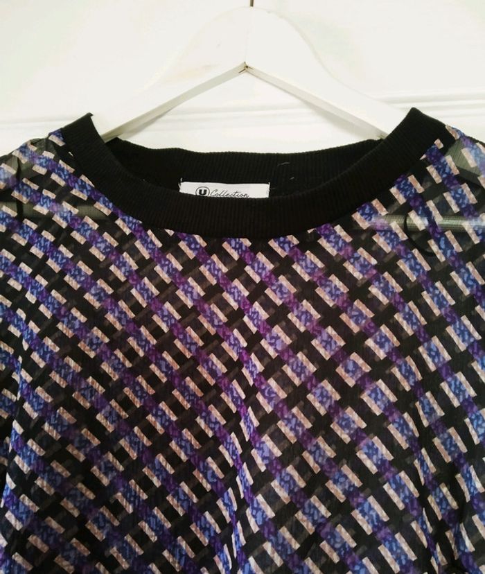 T shirt transparent - photo numéro 2