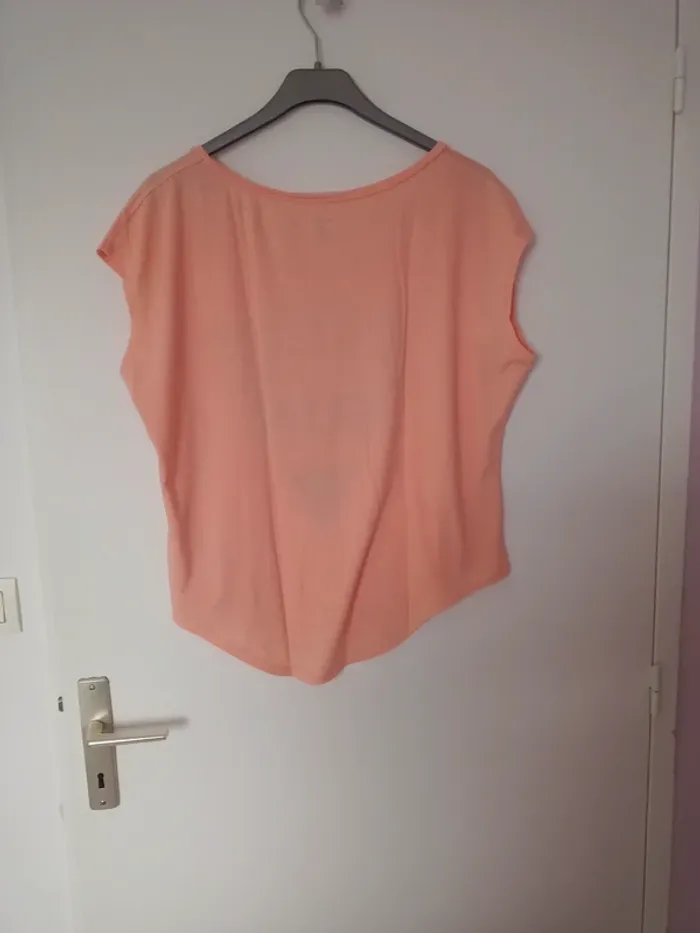 Tee shirt femme - photo numéro 2