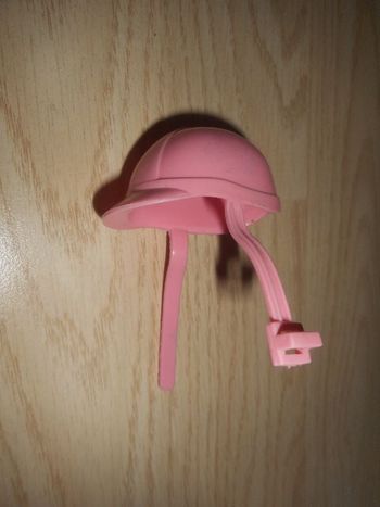 Chapeau / Bombe Equitation Barbie