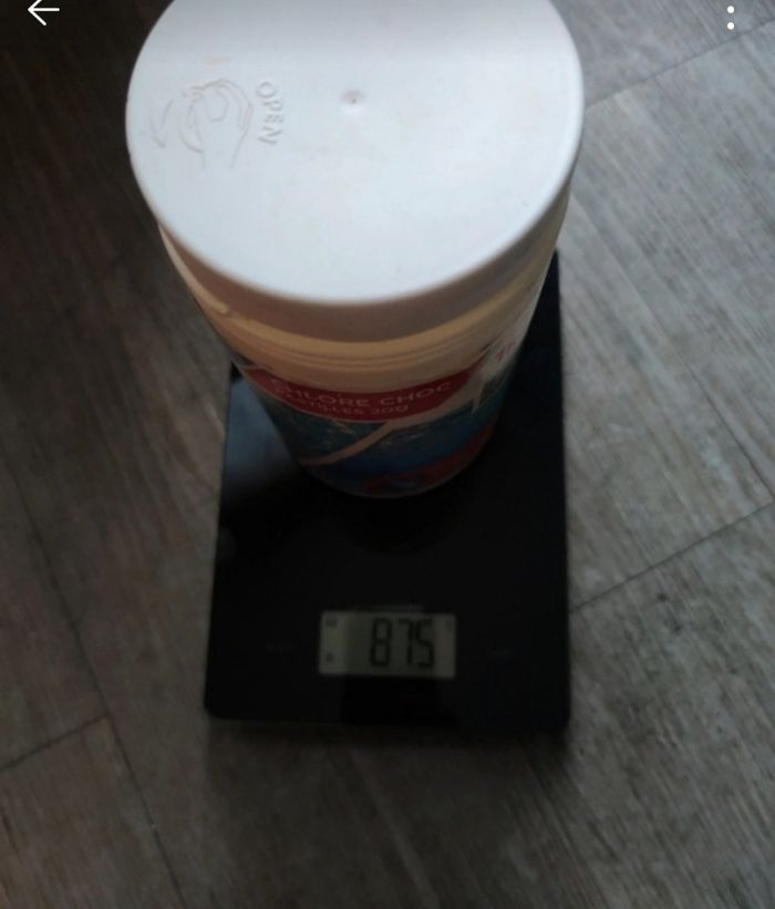 Lots pour piscine - photo numéro 5