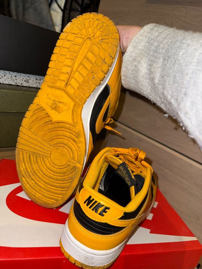 Nike dunk low - photo numéro 5