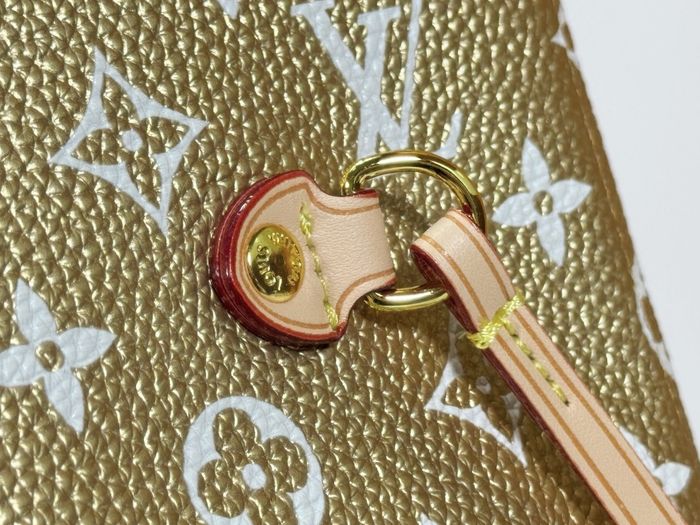 Louis Vuitton Neverfull  M45685 - photo numéro 4