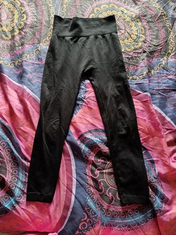 Legging femme