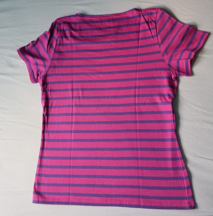 Tee-shirt - photo numéro 2