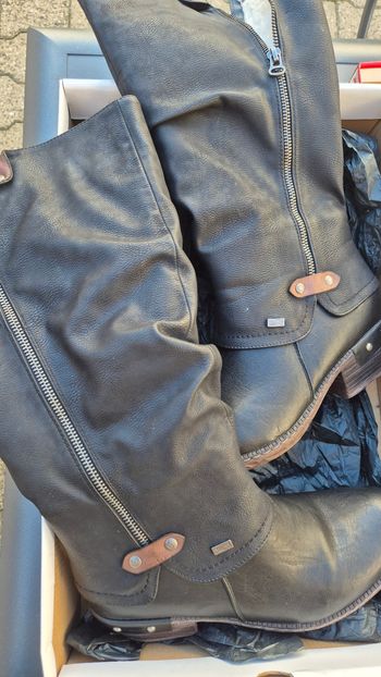 Bottes Rieker