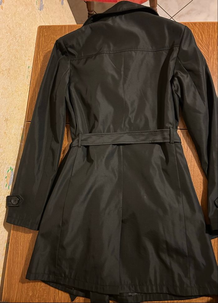 Imperméable femme - photo numéro 2