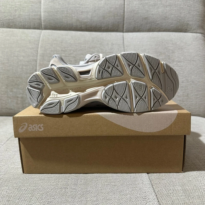 Asics GEL-NYC Gris 40 - photo numéro 5