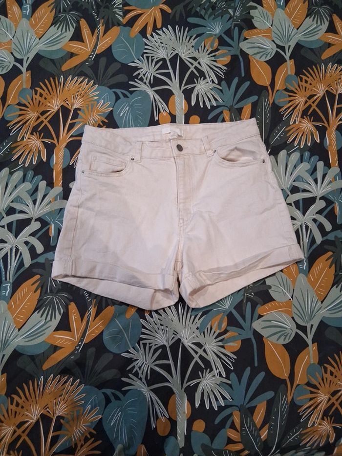 Short jeans h&m