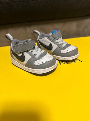 Basket Nike bébé