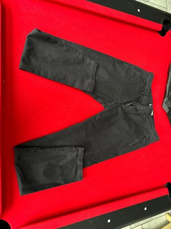 Pantalon homme