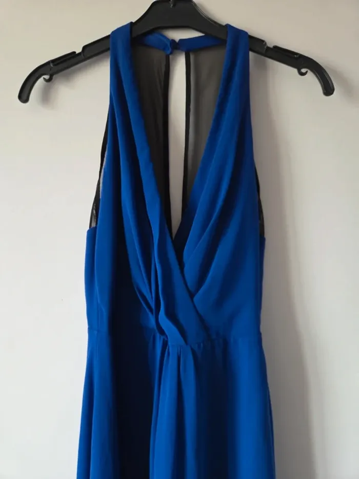 Robe doublé de chez Camaïeu en taille 36 - photo numéro 4