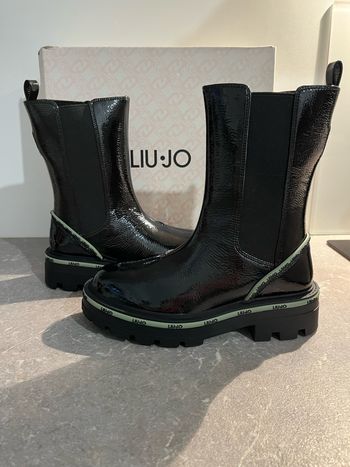 Bottes Liu Jo