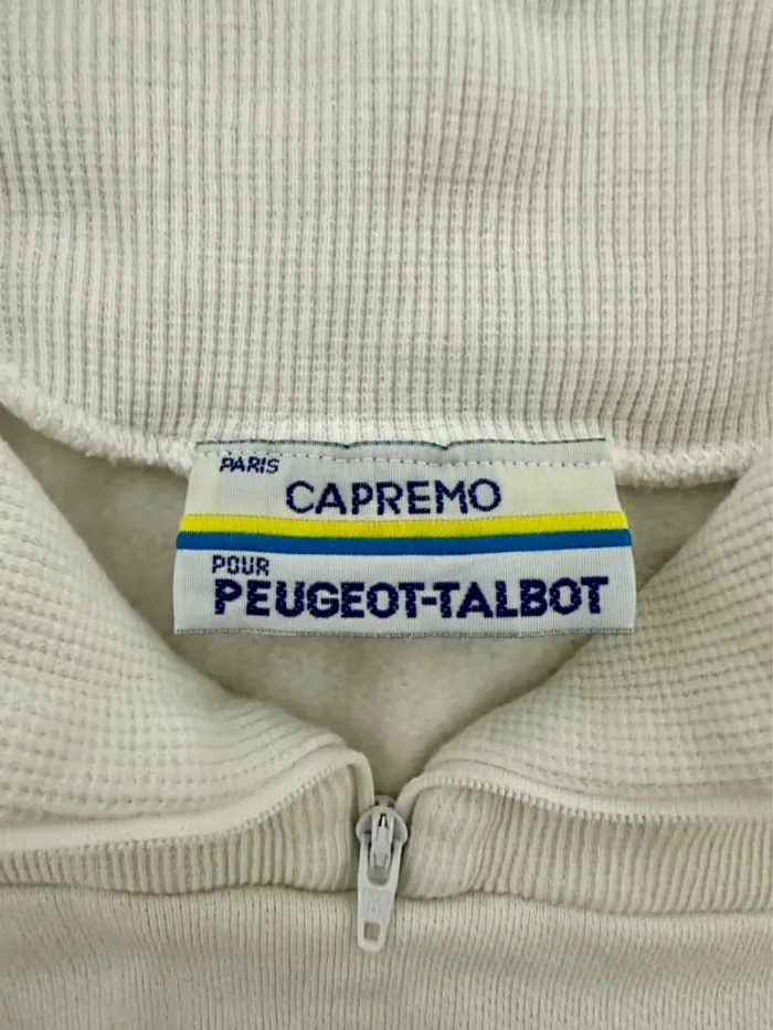 Pull Peugeot Talbot - photo numéro 6