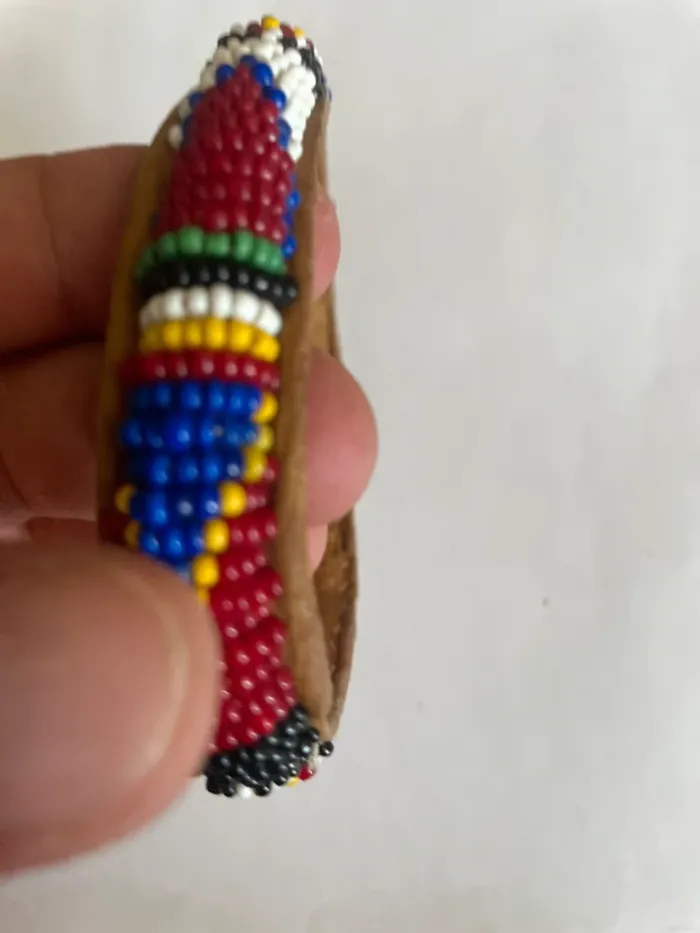Bracelet ethnique