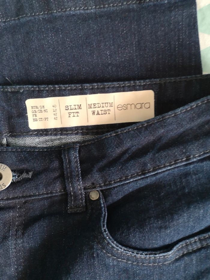 Jean Esmara - photo numéro 4