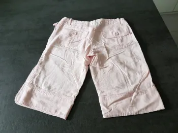 Short Lin rose 40
