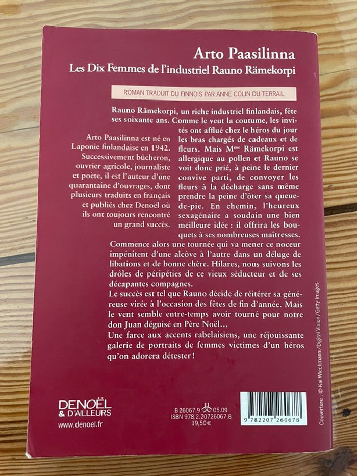 Les 10 femmes de l’industriel - photo numéro 2