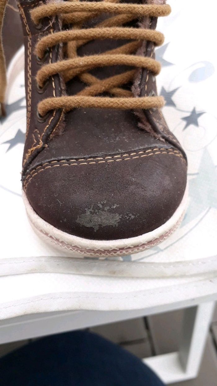 Chaussures - photo numéro 3