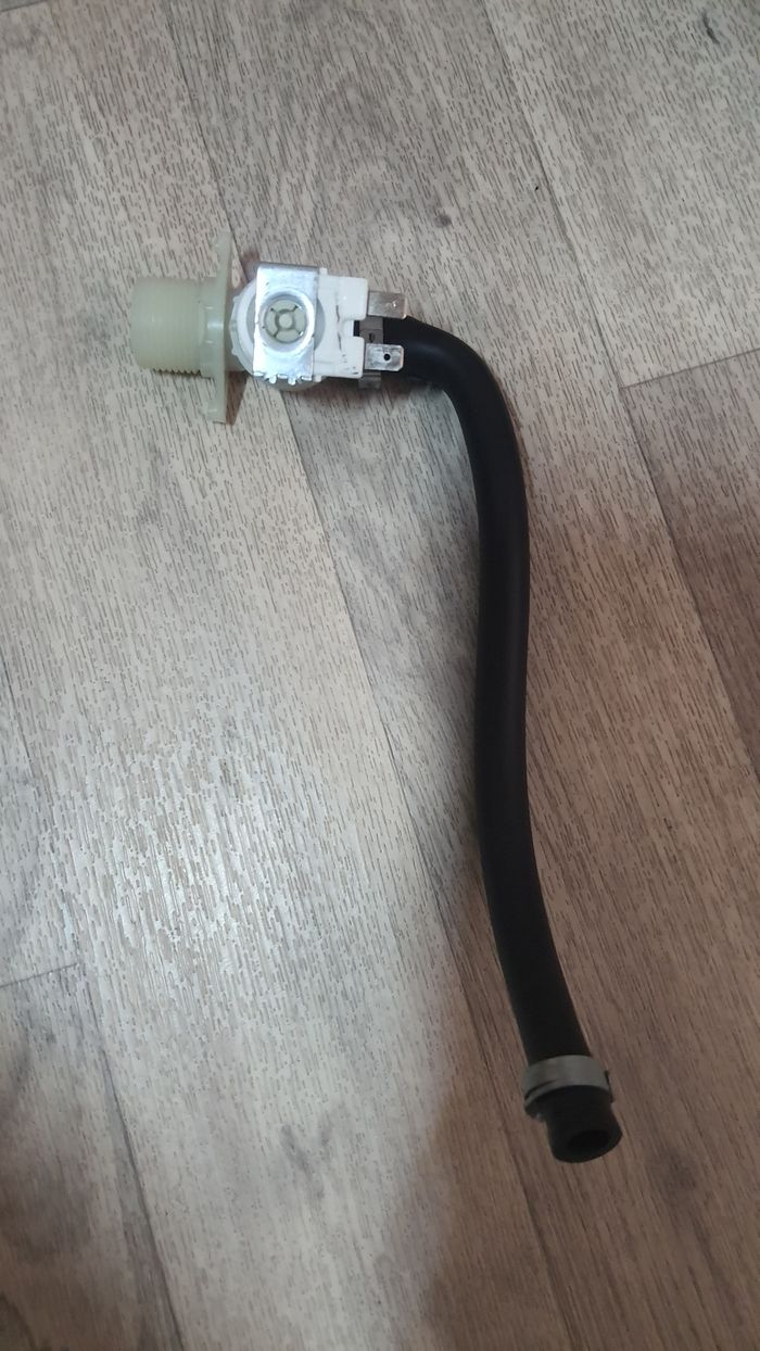 Electrovanne pour lave vaisselle valberg - photo numéro 2