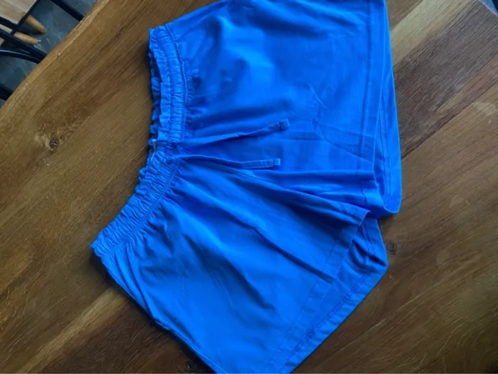 Lot 2 shorts pyjama taille 46 - photo numéro 6