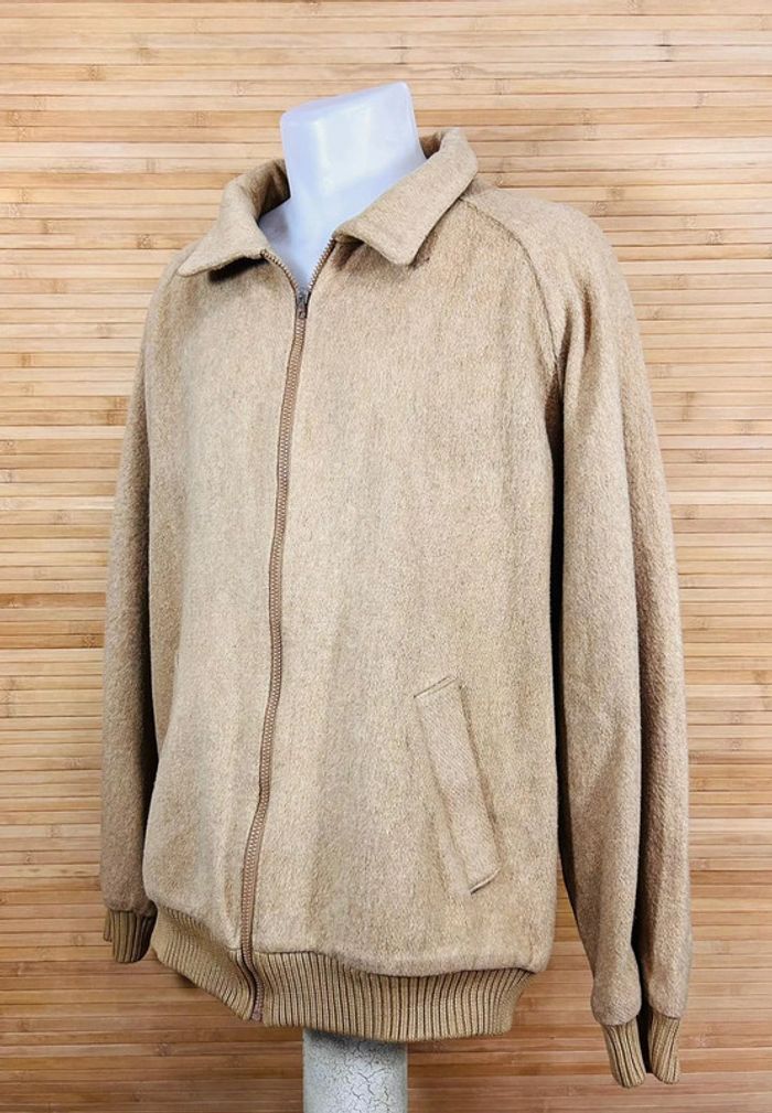 Veste jacket beige - photo numéro 2